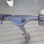 e scooter needs battery replacement and charger (can buy from Amazon) Image 3