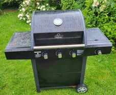 Phoenix BBQ