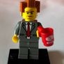 Lego Minifigures Image 3