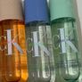 Calvin Klein CK Hair & Body Perfume Mist and so fragrance Image 4