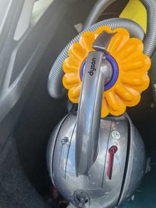 Dysin DC39 Multi Floor vacuum cleaner..