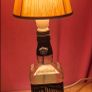bottle lamps Image 7