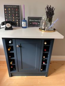 Drinks Cabinet