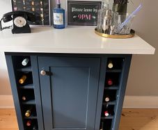 Drinks Cabinet