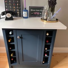 Drinks Cabinet