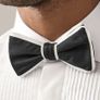 NEXT Bow Tie & Cummerbund Set Image 3