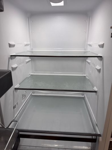 Fridge Freezer