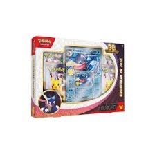 30th Celebration Greninja Box