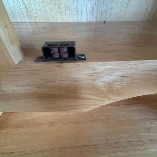 kitchen cabinet