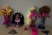 OMG dolls