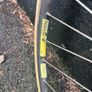 Vintage 1989 Peugeot SLX racing bike Image 10