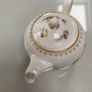Wedgwood minature Mirabelle  tea pot Image 3