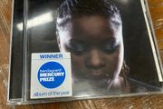 Speech Debelle - Speech Therapy