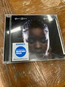 Speech Debelle - Speech Therapy