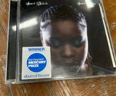 Speech Debelle - Speech Therapy