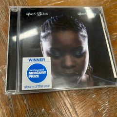Speech Debelle - Speech Therapy