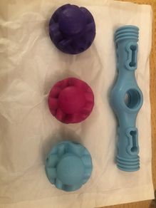 K9 Connectables Interactive Dog Toys