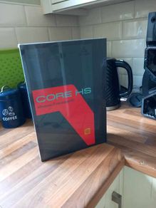 Antec Core HS handheld Gaming Console