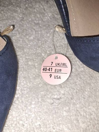 ladies shoes