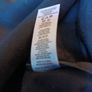 Gallery  Faux  Leather  Black  Skirt.  Size 14.  B.N.W.T Image 8