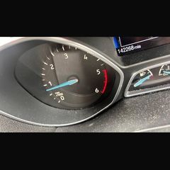Ford Grand C-Max 2015