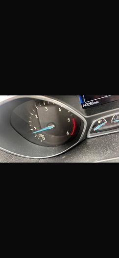 Ford Grand C-Max 2015