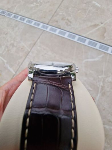 Longines Master Collection Moonphase 40mm