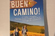 Buen Camino by Natasha &amp; Peter Murtagh