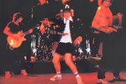 AC/DC Limited Edition live in Holland 1978 in mint condition