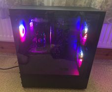 Pc gaming