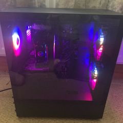 Pc gaming