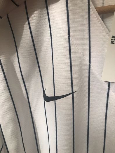 Yankees Jersey #99 XL