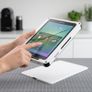 Samsung Galaxy Tab S2 8" - Wall Mount Smart Home Centre Image 2