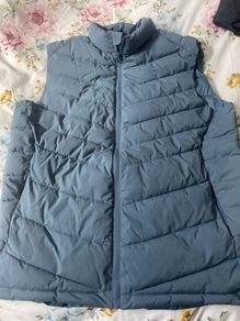 Gym & coffee