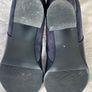 Navy Ankle Boots - Redz - Size 40 Image 7