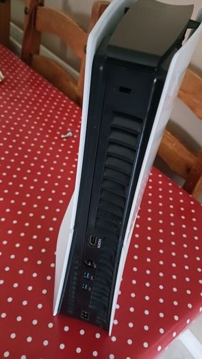 PS5 Disc Edition