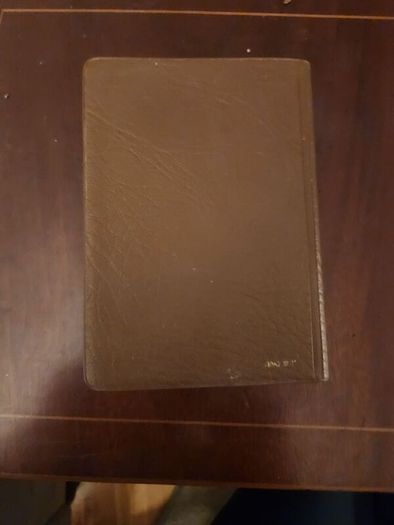 Holy Bible  Good News Edition. 350 Pages. In Good Condition. 38.