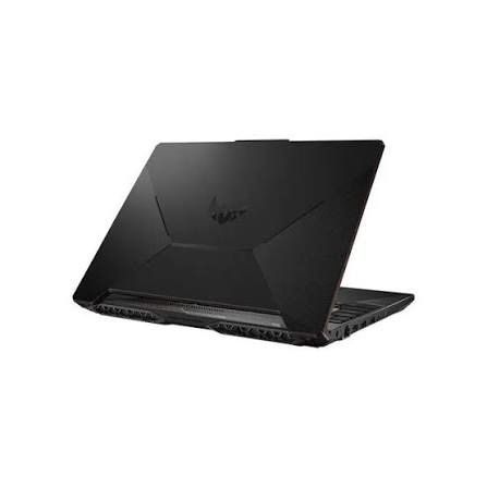 Gaming laptop (ASUS TUF a17 fa707rr)