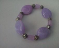 Women's Costume Jewellery Bracelet.