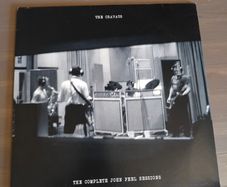 The Cravats - The Complete John Peel Sessions