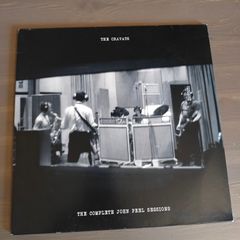 The Cravats - The Complete John Peel Sessions