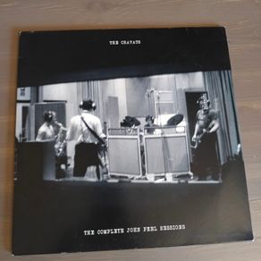 The Cravats - The Complete John Peel Sessions
