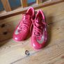 Nike Mercurial Football boots Size 3 Image 2