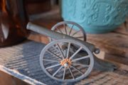vintage cannon