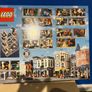 LEGO Creator 10255 Assembly Square - SEALED Image 2