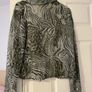 Per Una Blouse Size 18 Image 3