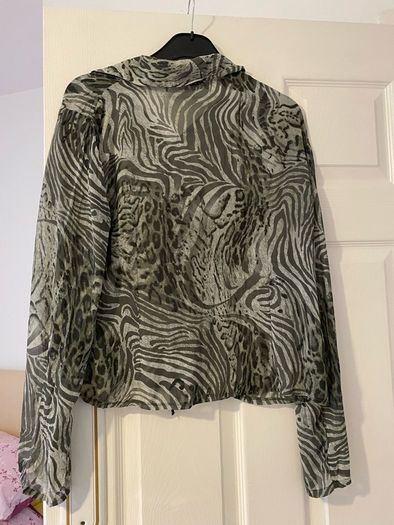 Per Una Blouse Size 18