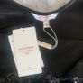 Black sequin dress. BNWT. Size M Image 5