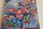 JLA. World War 111