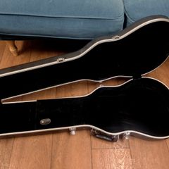 Les Paul hard case